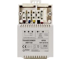 TRANSFORMATORIUS Pulsar AWT150 40VA/16V/18V TRP