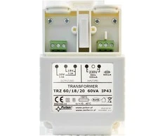 KINTAMOSIOS SROVĖS MAITINIMO ADAPTERIS AWT-682 PULSAR