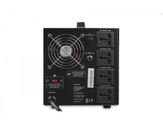 Transformatorius VOLT POLSKA 230V/110V 3000VA