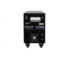 Trifazis įtampos stabilizatorius Volt Polska AVR PRO 15000 3% SERVO 3-F