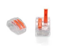 Trytyt UŽRAKSTAMAS LAIDAS JUNGTIS 0,2-4,0mm2 PC-232 2 LIZDAI (50 vnt.)