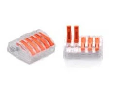 Trytyt UŽRAKSTAMAS LAIDAS JUNGTIS 0,2-4,0mm2 PC-235 5 LIZDAI (30 vnt.)