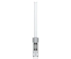 Maršrutizatorius UBIQUITI AIRMAX DUAL OMNI 13DBI 5GHZ AMO-5G13