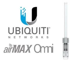 Maršrutizatorius UBIQUITI AIRMAX DUAL OMNI 13DBI 5GHZ AMO-5G13