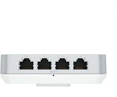 Maršrutizatorius UBIQUITI UNIFI U6-IW (į sieną)
