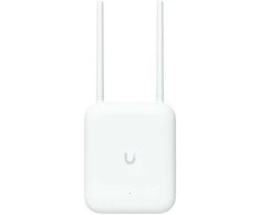 Ubiquiti prieigos taškas | U7 Lauko | 2,4–5 GHz | 2500 Mbit/s | Ethernet LAN (RJ-45) jungtys 1 | MU-MiMO Taip | PoE į | Antenos tipas Išorinė