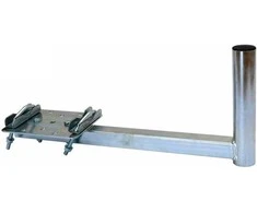 UNIVERSALUS BALKONO KREIKLIS UBU-38/450-H CORAB