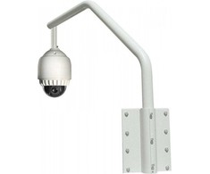 Hikvision kronšteinas DS-1660ZJ kamerai sieninis, lenktas
