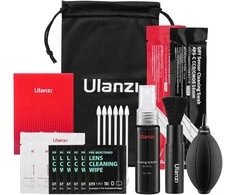 Ulanzi CO72 valymo rinkinys APS-C jutikliams