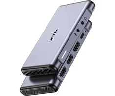 Unitek 4K@60Hz vaizdo įrašymo plokštė