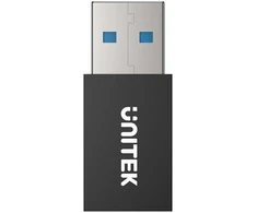 „Unitek“ duomenų blokavimo adapteris USB-A
