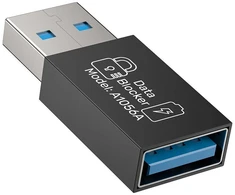 „Unitek“ duomenų blokavimo adapteris USB-A