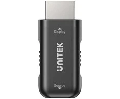 „Unitek“ USB-C adapteris su HDMI jungtimi, 4K ir 60 Hz ryšiu