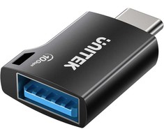 Unitek USB-C adapteris iki USB-A 10Gbps