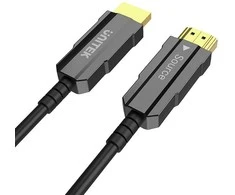 UNITEK C11072BK-30M optinis kabelis HDMI 2.0 AOC 4K 60Hz 30m