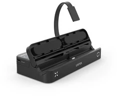 Unitek Doko stotelė do Nintendo Switch 100W 4K