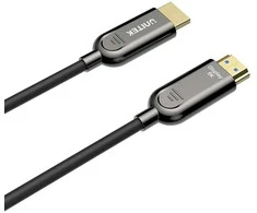 Unitek HDMI 2.1 AOC optinis kabelis 8K 120Hz 5m