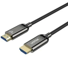 Unitek HDMI 2.1 AOC optinis kabelis 8K 120Hz 5m