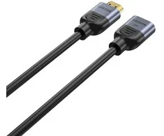 Unitek HDMI (M) – HDMI (F) 2.1, 8K 1,5 m ilgintuvas