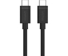 „Unitek“ USB C tipo į USB C tipo laidas, 3 m