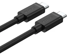 „Unitek“ USB C tipo į USB C tipo laidas, 3 m