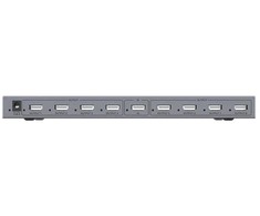 Unitek HDMI 1 IN-8 OUT 4K signalo skirstytuvas