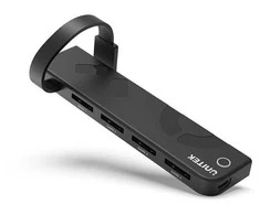 UNITEK G1002D žaidimų konsolės dalis ir priedas Doko stotis