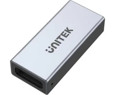 Unitek USB-C(F) – USB-C(F) jungtis 8K 40Gbps 240W