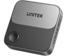 Unitek Wireless HDMI 4K 60Hz siųstuvas, diapazonas iki 8m