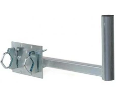 UNIVERSALUS BALKONO KREIKLIS UBU-38/450-H CORAB
