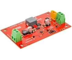 UNIVERSALUS BUFERINIS MODULIS AUTOMOBILIUI MONTUOTI LVUPS-140-UN1-OF ATTE