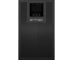 Armac Office On-Line PF1 3000VA LCD 8x IEC C13 metalo sp. obudowa be dulkių