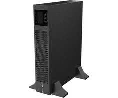 Armac Rack On-Line PF1 3000VA LCD 8x IEC C13 metalo sp. obudowa be dulkių