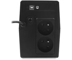 UPS AVARINIS MAITINIMO VOLTAS POLSKA MICRO 600VA 360W