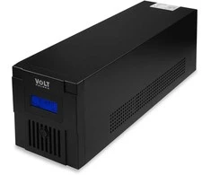 UPS ĮKROVIKLIS AWARYJNY VOLT POLSKA MICRO 3000VA 1800W
