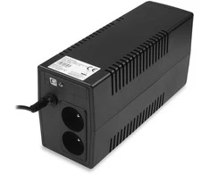 UNINTERRUPTIBLE POWER SUPPLY VOLT POLSKA MICRO 600VA 360W
