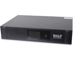 UPS AVARINIS MAITINIMO VOLT POLSKA RACKUPS 1200VA 720W