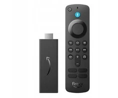 Vaizdo grotuvas „Amazon Fire TV Stick HD 2024“.