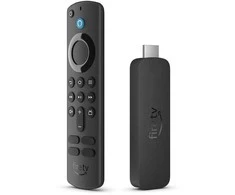 Vaizdo grotuvas „Amazon Fire TV Stick 4K 2023“.