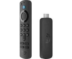 Vaizdo grotuvas „Amazon Fire TV Stick 4K 2024“.