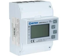 VCX SDM 630 MODBUS V3 trifazis energijos skaitiklis