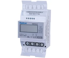 VCX Licznik energii trójfazowy SDM 72 DM MID Modbus