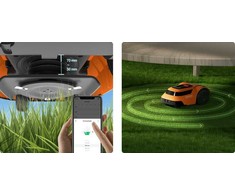 Ezviz RM600