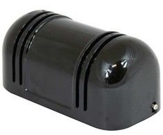 VIDICON infraraudonųjų spindulių barjeras VIDD-60 2 SPINDULIŲ, 60M RANGA