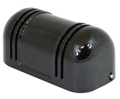 VIDICON infraraudonųjų spindulių barjeras VIDD-60 2 SPINDULIŲ, 60M RANGA