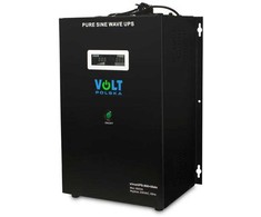 VOLT POLSKA SinusUPS-800 55Ah 12V 500/800W keitiklis