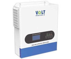 Przetwornica Inwerter solarny Volt Polska SinusPro ULTRA PLUS 7000 24/230V (3500/7000W) Wi-Fi + 100A