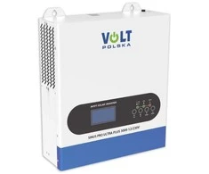 Saulės Inverteris - Volt Polska SinusPro ULTRA PLUS 3000 3000W Sinusinė Banga