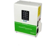 Volt Žalias BOOST PRO 5000 APLINKINĖ VIRŠŪNA