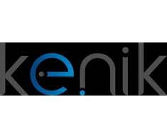 KENIK KG-2WKIT 2 laidų vaizdo domofono komplektas